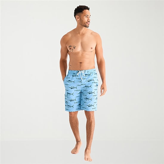St. John's Bay Mens 10" Board Shorts