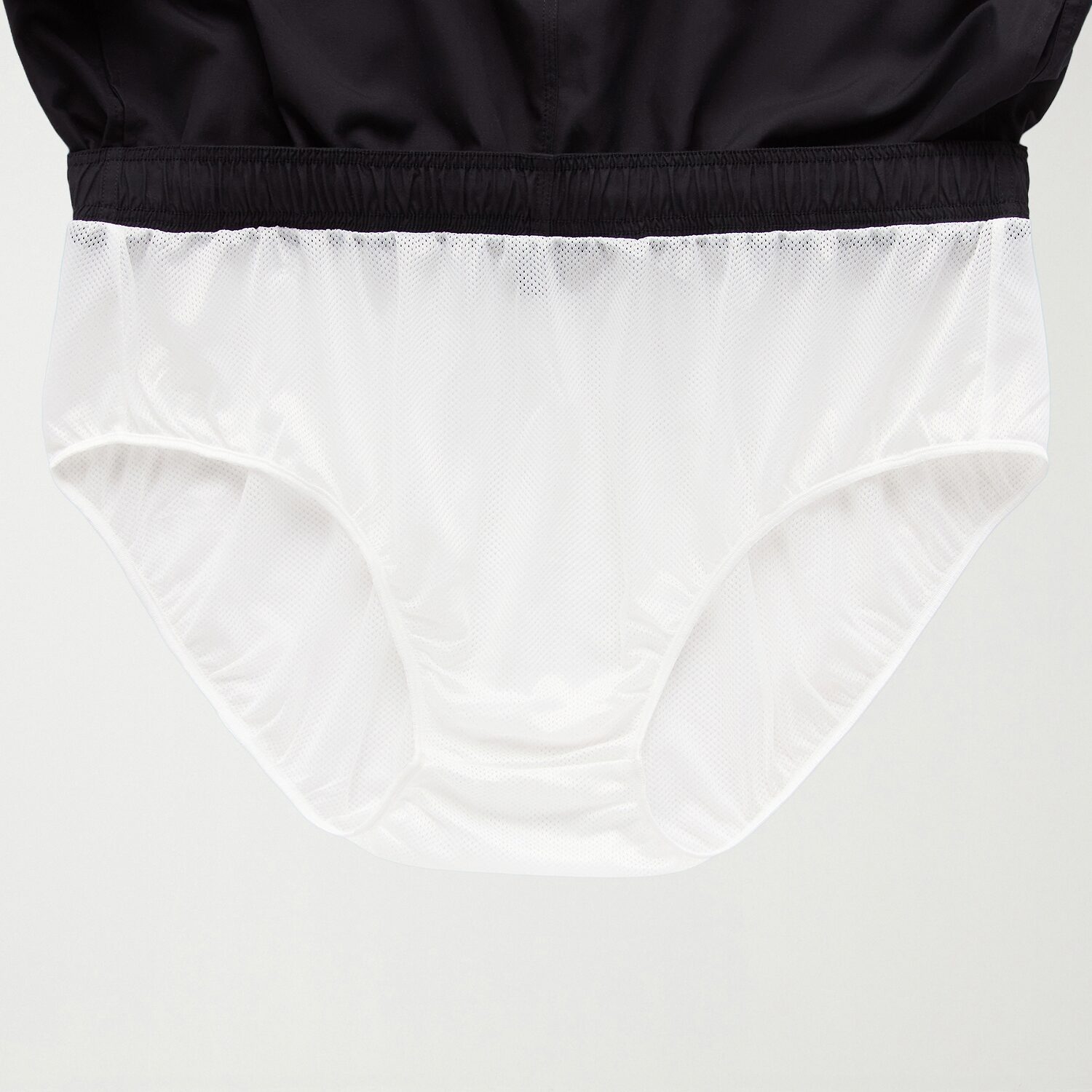 St. John's Bay Mens Big and Tall 9" Swim Trunks