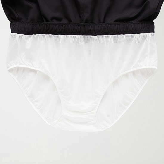 St. John's Bay Mens Big and Tall 9" Swim Trunks