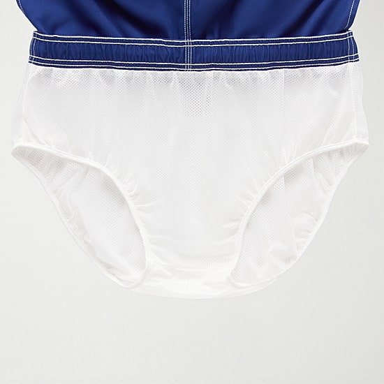 St. John's Bay Mens 7" Swim Trunks