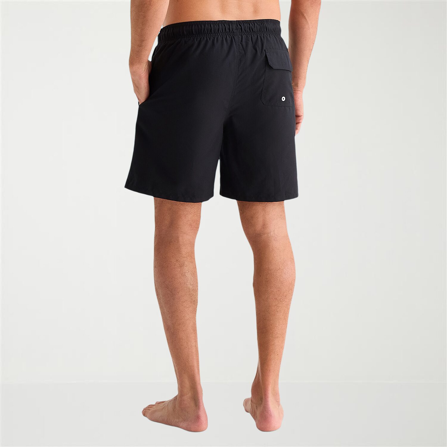 St. John's Bay Mens 7" Swim Trunks