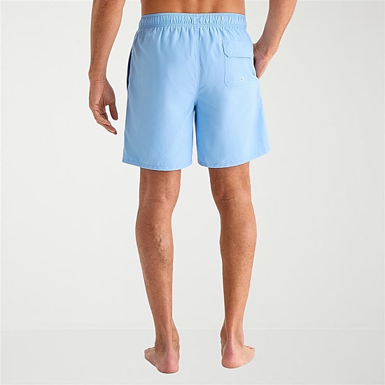 St. John's Bay Mens 7" Swim Trunks