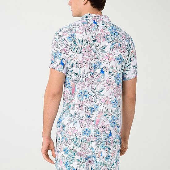 Endless Summer Swim Shirt