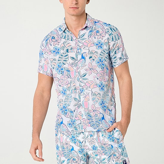 Endless Summer Swim Shirt