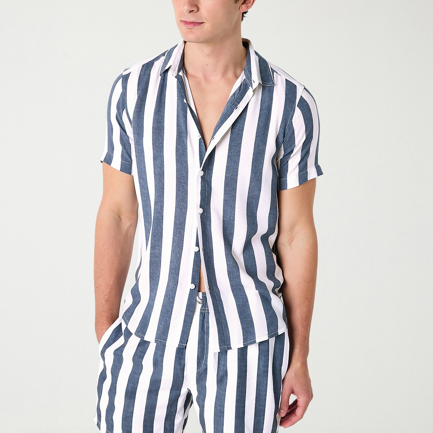 Endless Summer Swim Shirt