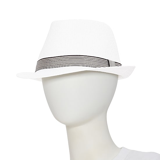 St. John's Bay Mens Fedora