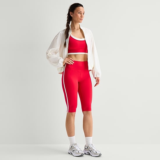 Xersion Womens Lightweight Track Jacket