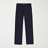 IZOD Little & Big Kid Boys Straight Regular Fit Flat Front Pant