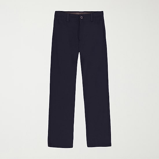 IZOD Little & Big Kid Boys Straight Regular Fit Flat Front Pant