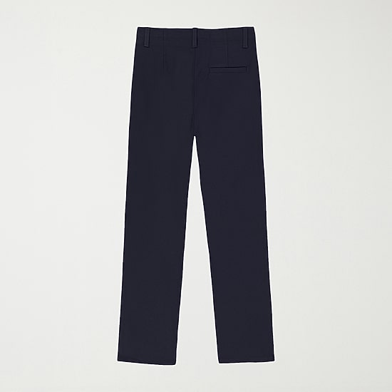 IZOD Little & Big Kid Boys Straight Regular Fit Flat Front Pant