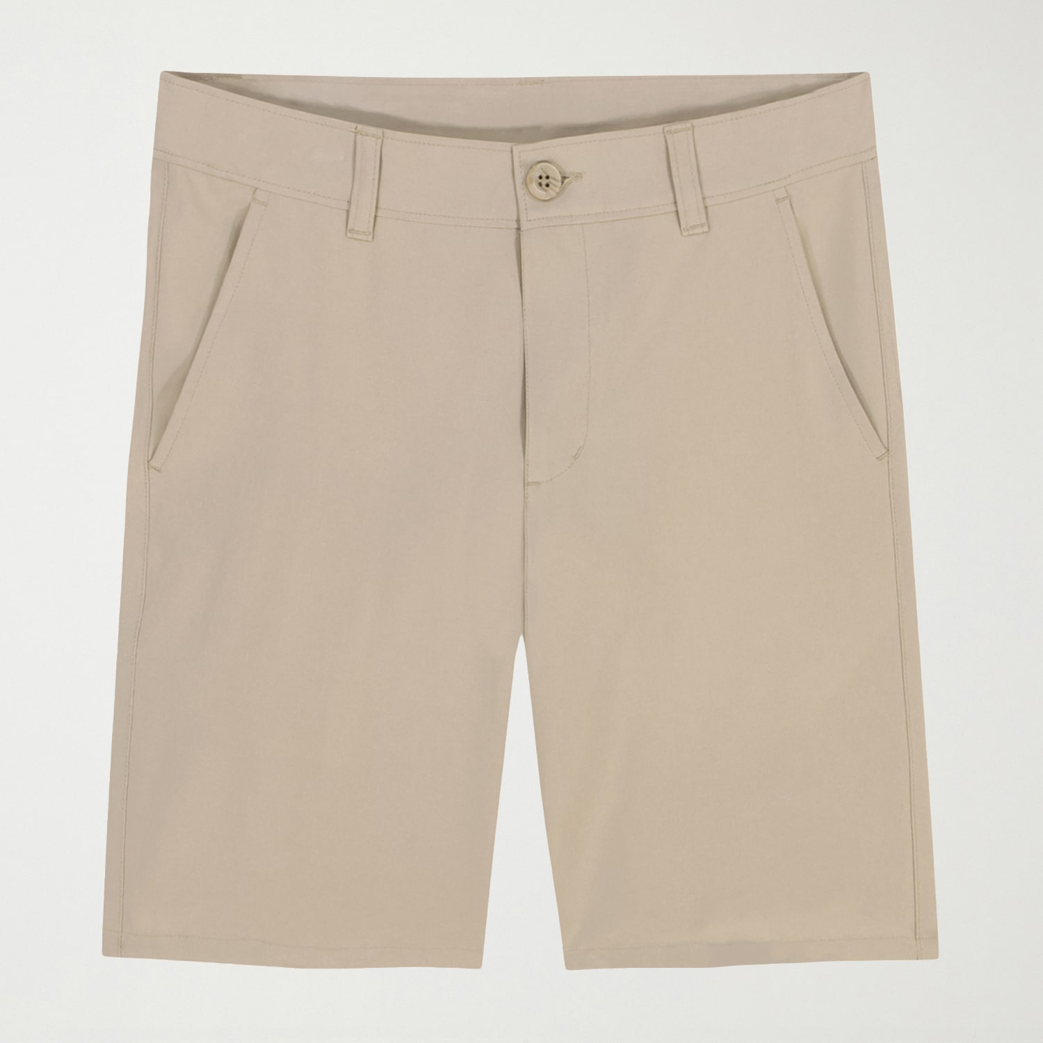 IZOD Performance Little & Big Kid Boys 9" Adjustable Waist STRETCH FABRIC Chino Short