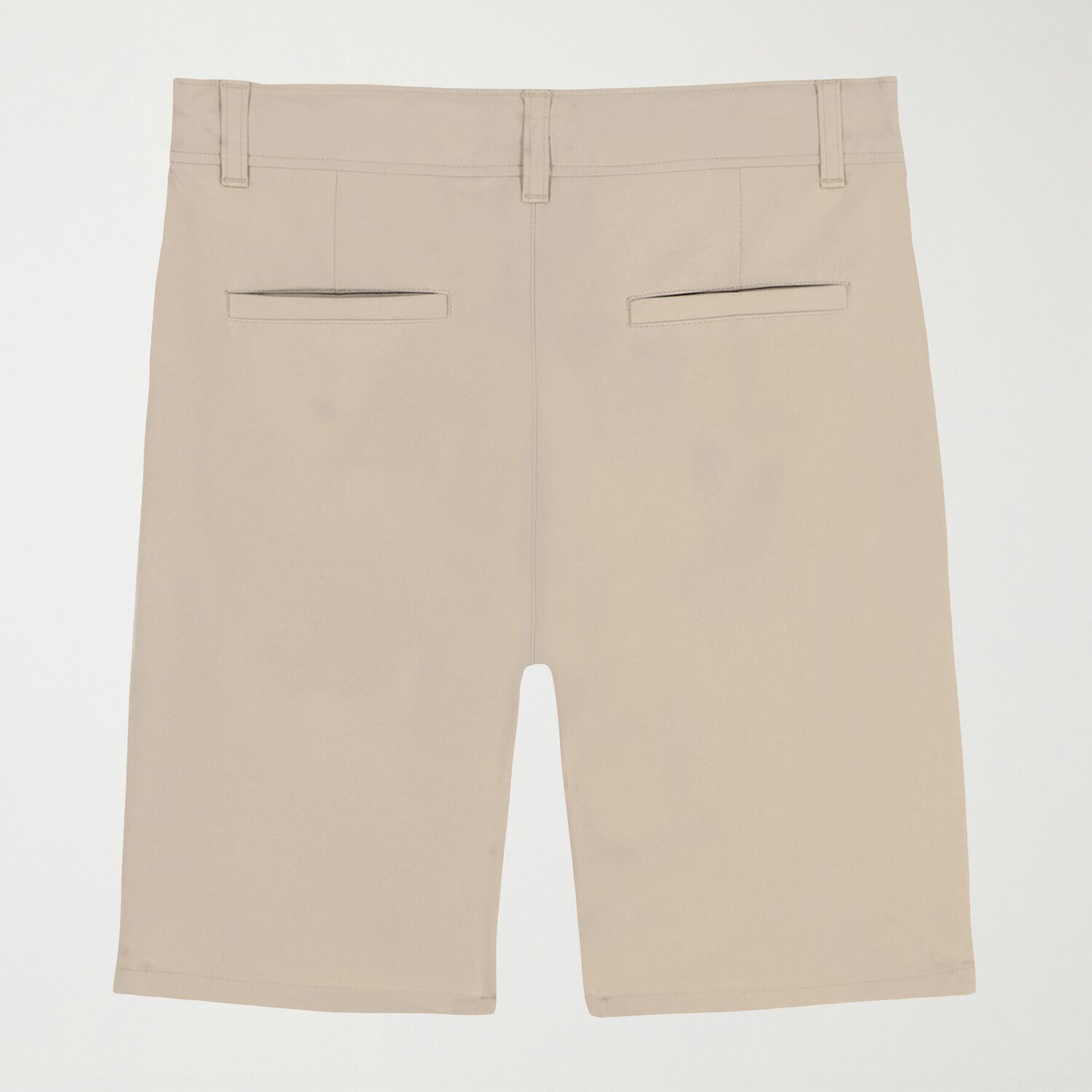 IZOD Performance Little & Big Kid Boys 9" Adjustable Waist Stretch Fabric Chino Short