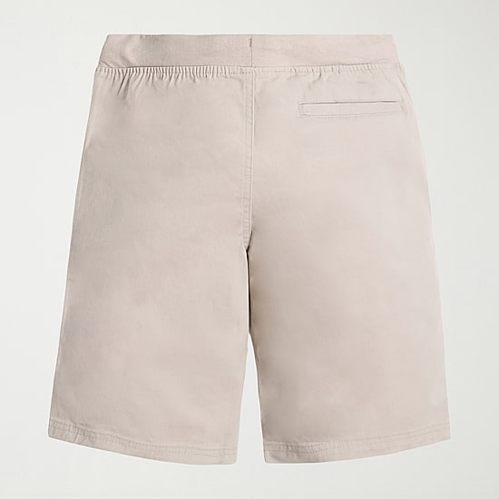 IZOD Little & Big Kid Boys Stretch Fabric Adjustable Waist Hybrid Short