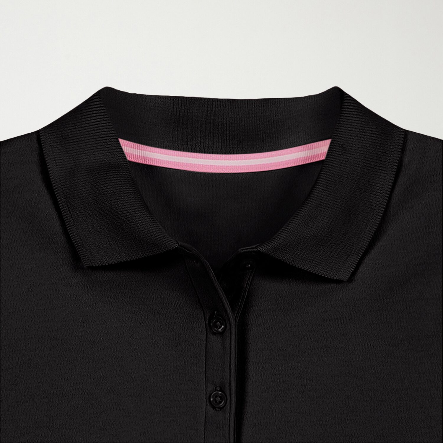 IZOD Little & Big Kid Girls Short Sleeve Regular Fit Polo Shirt