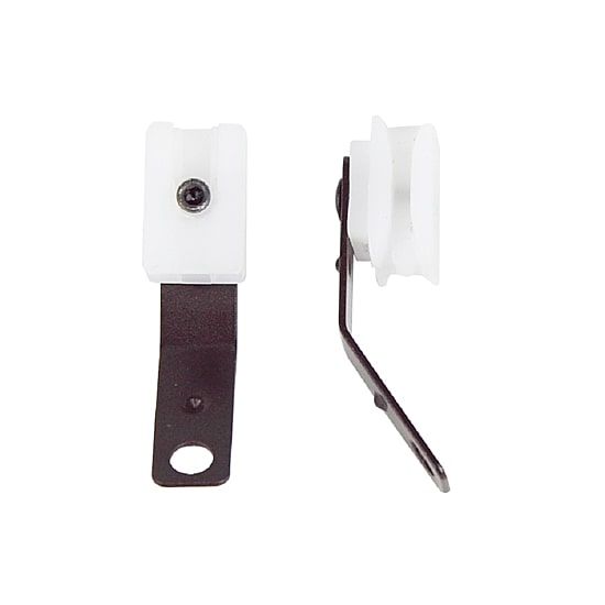 Rod Desyne 10-pc. Traverse Rod Slider