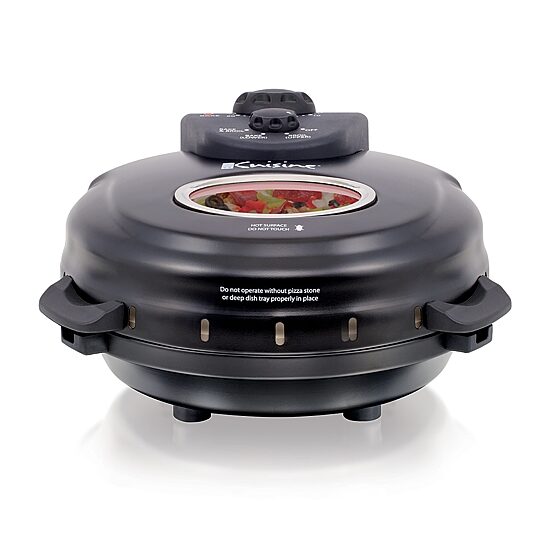Euro-Cuisine Toaster Oven