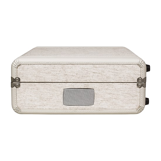 Crosley Executive Deluxe Portable Turntable