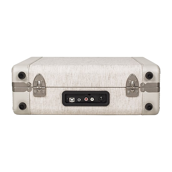 Crosley Executive Deluxe Portable Turntable