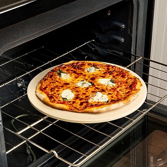 Old Stone Pizza Kitchen 14" Round Pizza Stone