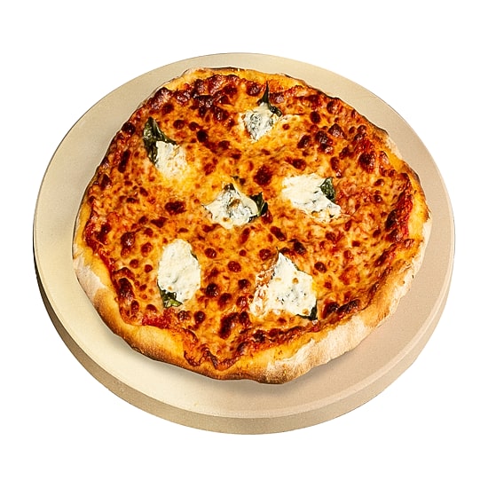 Old Stone Pizza Kitchen 14" Round Pizza Stone