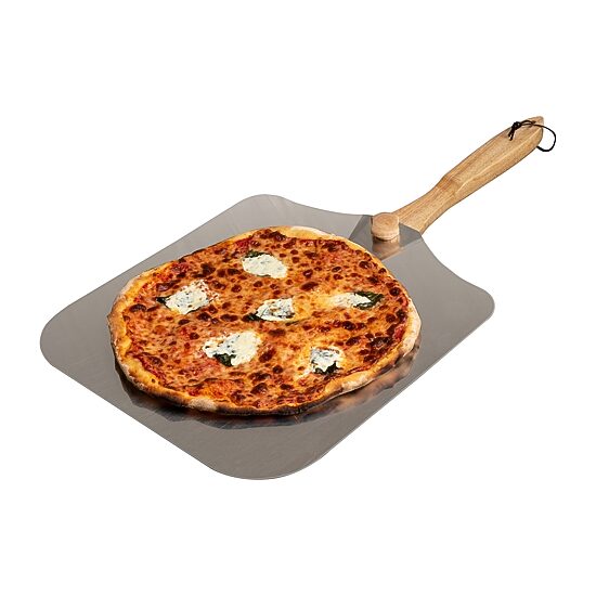 Old Stone Pizza Kitchen 14X16" Foldable Pizza Peel