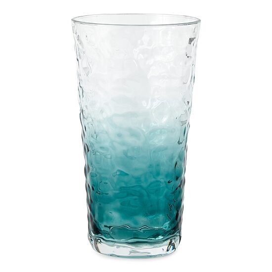 Distant Lands Highball Glasses