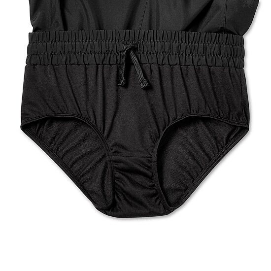 Xersion Little & Big Kid Girls Running Short
