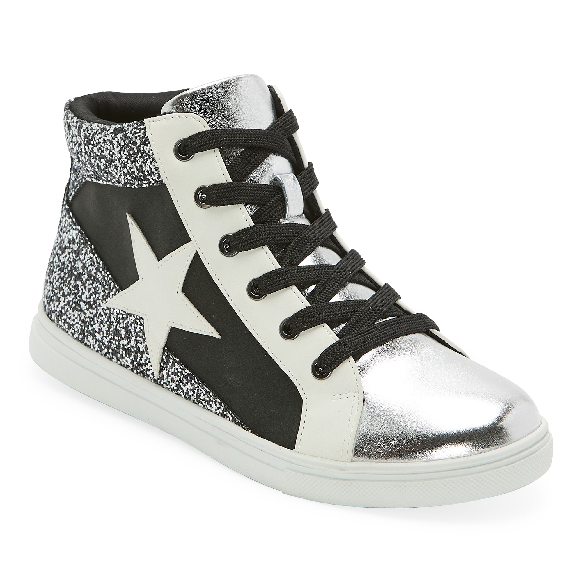 Thereabouts Parker Little & Big Kid Girls Sneakers