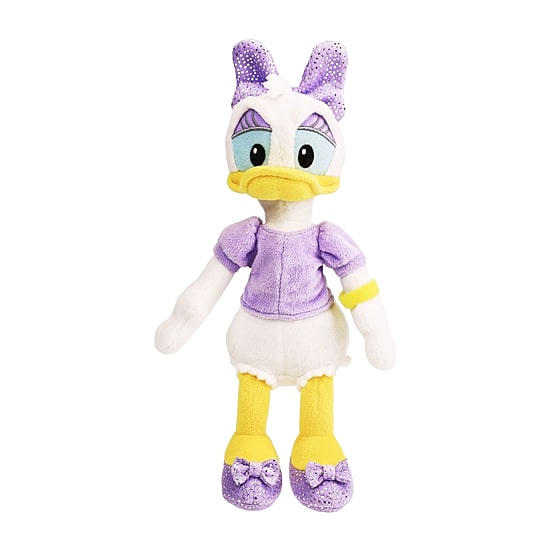 Disney Collection Daisy Duck Stuffed Animal