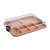 Farberware Build A Board Divided Tray