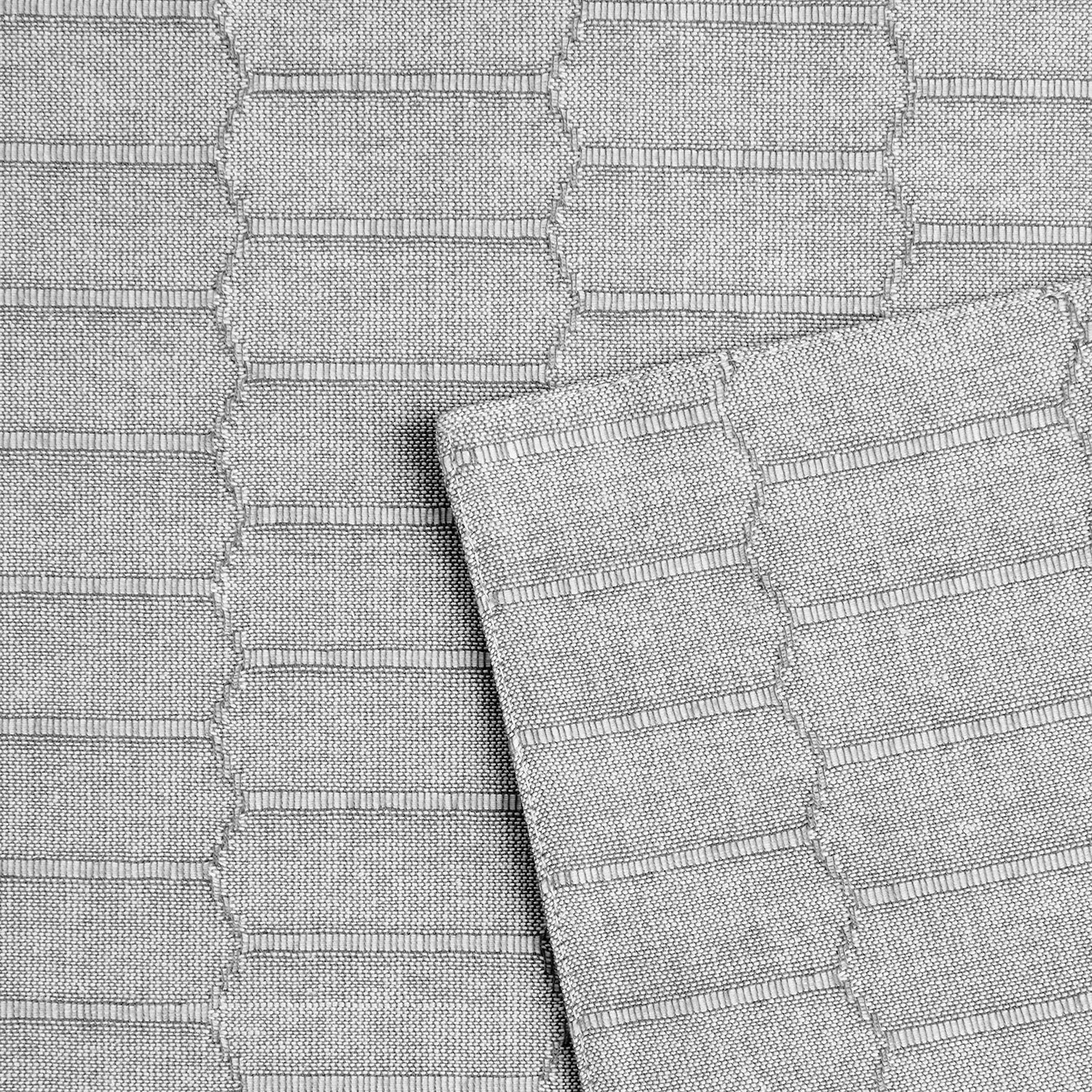 Martha Stewart Honeycomb Single Pack Table Runner