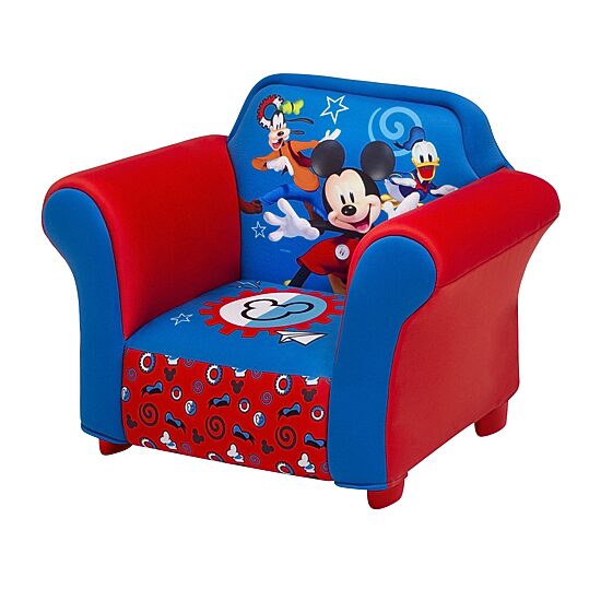 Mickey Mickey Mouse