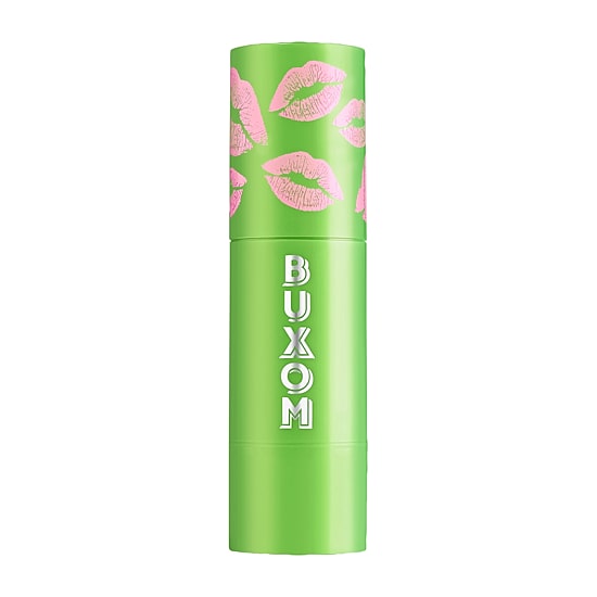 Buxom Power-Full Lip Scrub