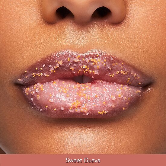 Buxom Power-Full Lip Scrub