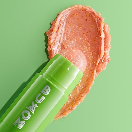 Buxom Power-Full Lip Scrub