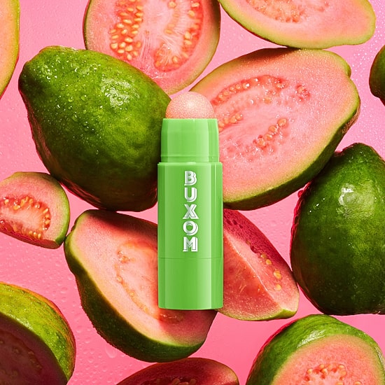 Buxom Power-Full Lip Scrub
