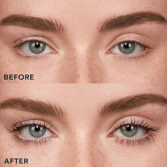 Buxom Lash Volumizing Mascara