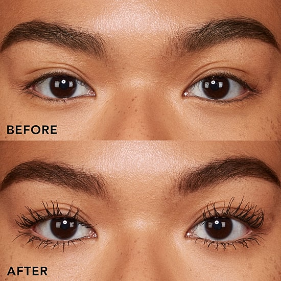 Buxom Lash Volumizing Mascara