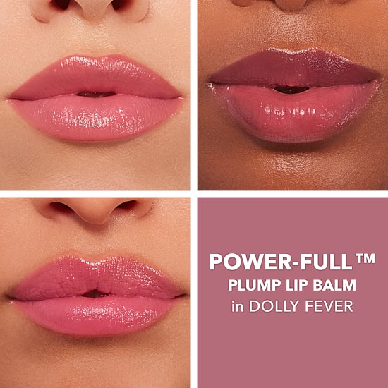 Buxom Power-Full Plump Lip Balm