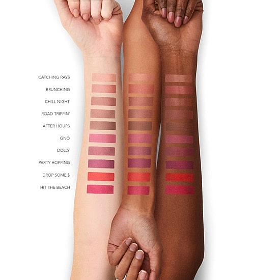 Buxom Full-On™ Plumping Lip Matte