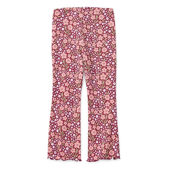 Okie Dokie Toddler & Little Girls Full Length Leggings