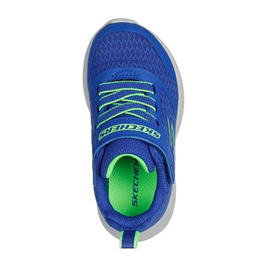 Skechers Dyna-Lite Goltran Toddler Boys Sneakers