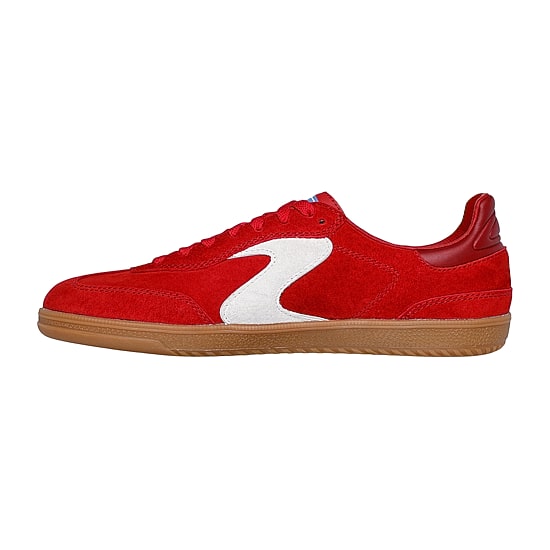 Skechers Hotshot Varsity Crew Womens Sneakers