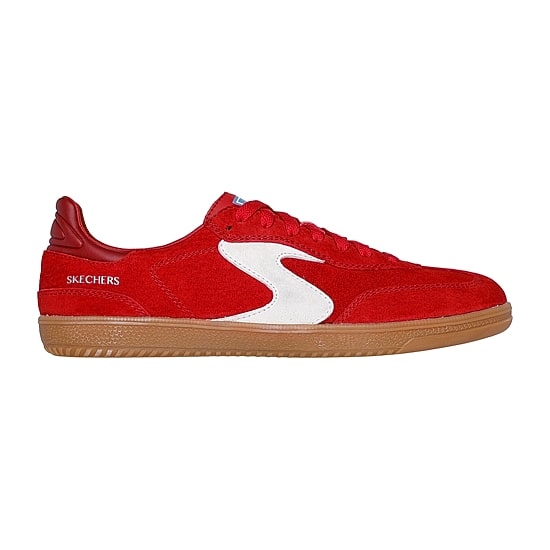 Skechers Hotshot Varsity Crew Womens Sneakers