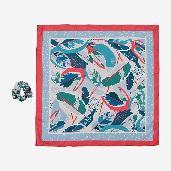 Bijoux Bar Hair Scarf