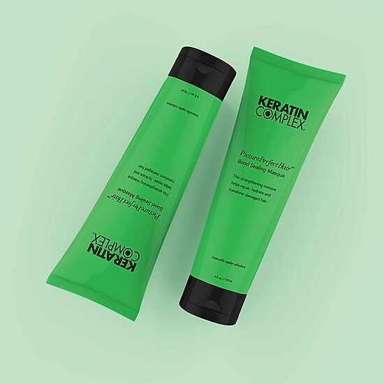 Keratin Complex Pictureperfect Hair Mask 4 oz.