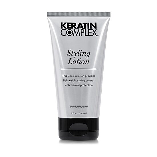 Keratin Complex Hair Lotion 5 oz.