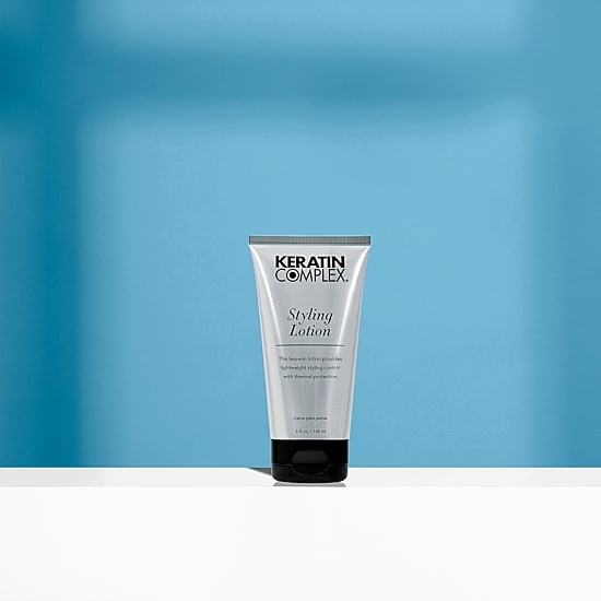 Keratin Complex Hair Lotion 5 oz.