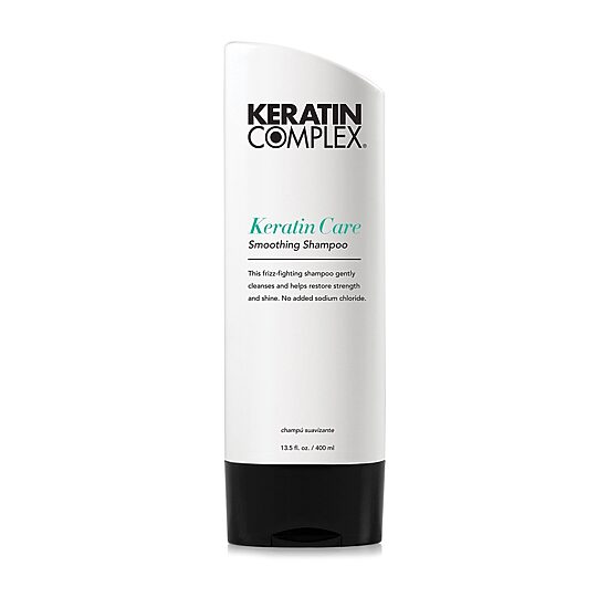Keratin Complex Keratin Care Smoothing Shampoo - 13.5 oz.