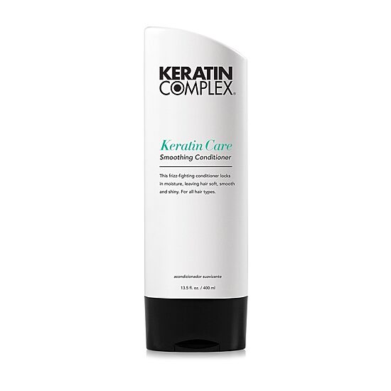 Keratin Complex Keratin Care Smoothing Conditioner - 13.5 oz.